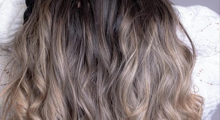La mejor forma de Cuidar tu Pelo Otoño