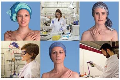 Más investigación sobre el cáncer
