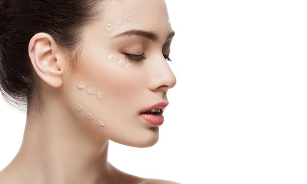 Cómo utilizar una BB Cream si tienes la Piel Grasa