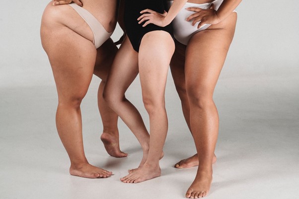 ¿Qué tipos de celulitis existen y cómo tratarlos?