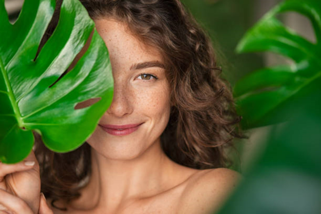 La dieta detox: ¿Es efectiva para tu piel?