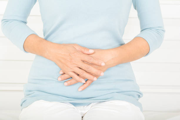 ¿Cómo quitar la barriga en la menopausia?
