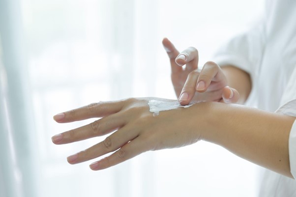 ¿Para qué sirven las Crema con Urea?