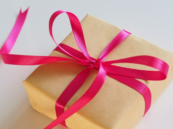 Regala belleza para el amigo invisible