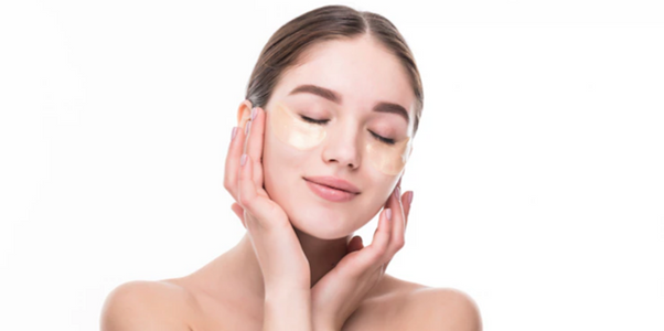 Cómo quitar las patas de gallo