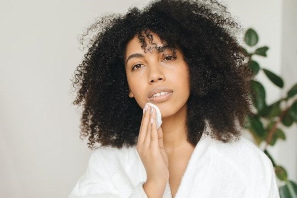 Limpieza Facial en Casa: ¿Cómo hacerla?