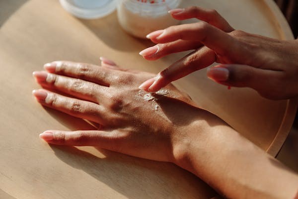 Cremas para la piel durante la quimioterapia