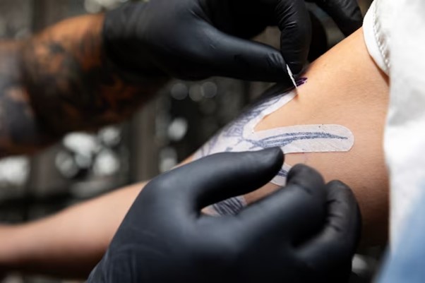 5 consejos para cuidar un tatuaje