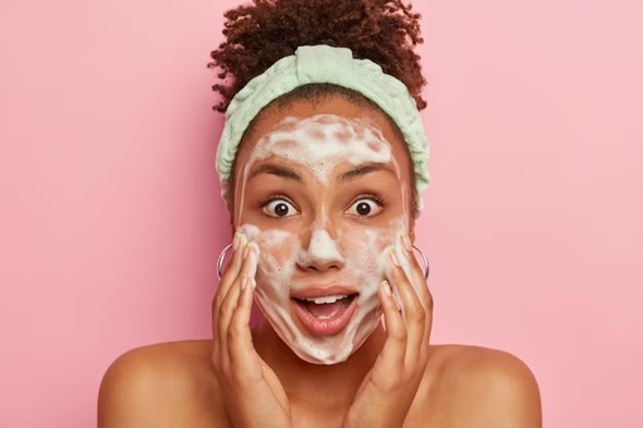 Mesoterapia Virtual Facial: ¿En Qué Consiste?