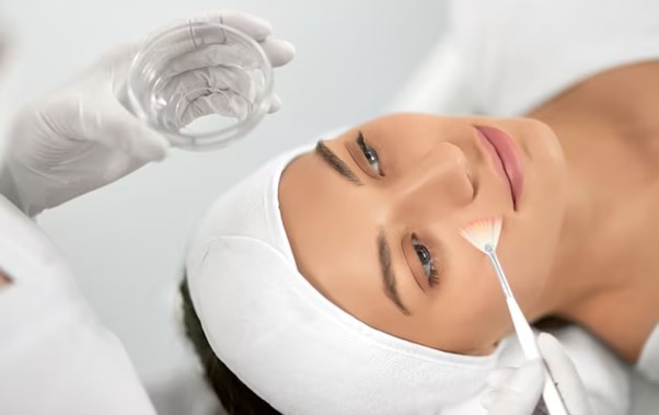 Mesoterapia Virtual Facial: ¿En Qué Consiste?