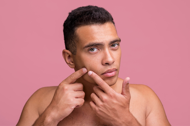 Trucos y consejos para prevenir los granitos después de afeitarse