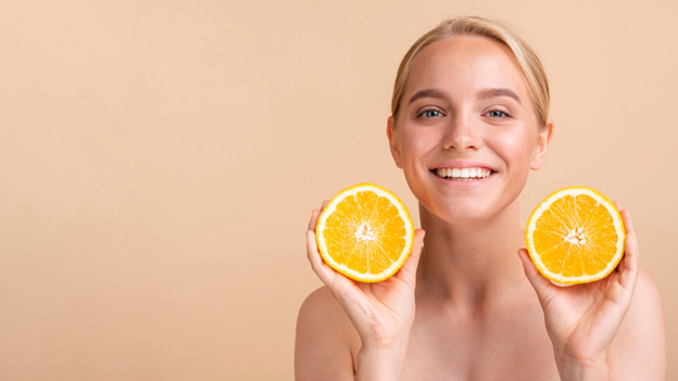 Vitamina C y sol: ¿son compatibles?