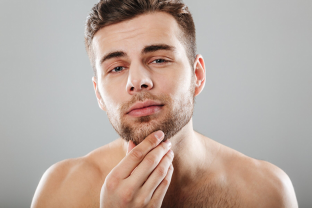 Arrugas en la frente en hombres: ¿cómo reducir su apariencia?