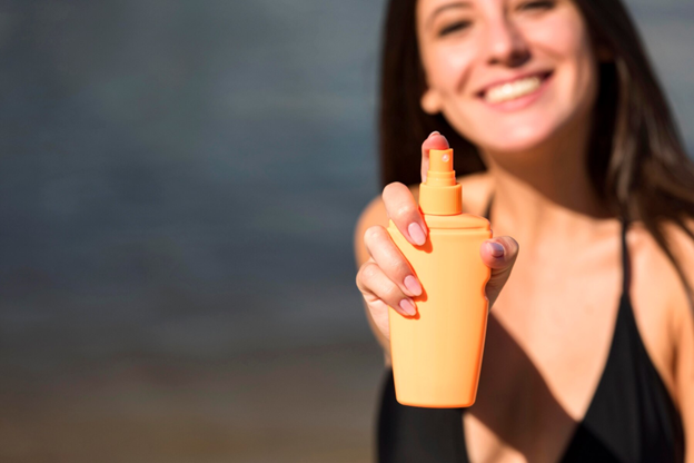 ¿Cómo cuidar la piel en verano?