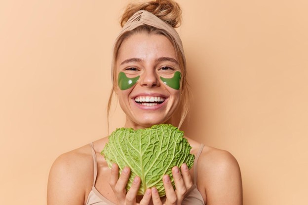 ¿Qué alimentos son buenos para la piel?