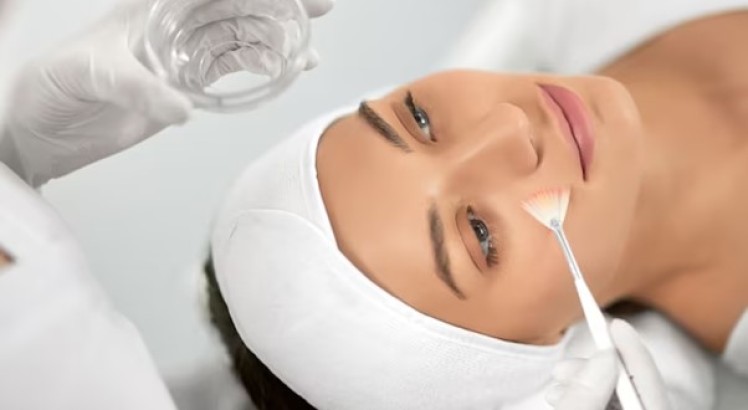 Mesoterapia Virtual Facial: ¿En Qué Consiste?