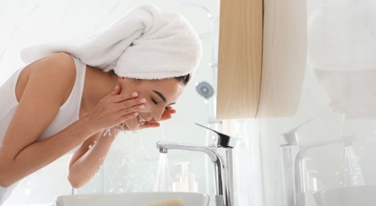 ¿Qué orden seguir en tu skincare?