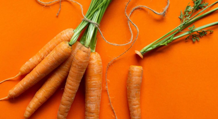 Betacarotenos, por qué deberías incluirlos en tu dieta 